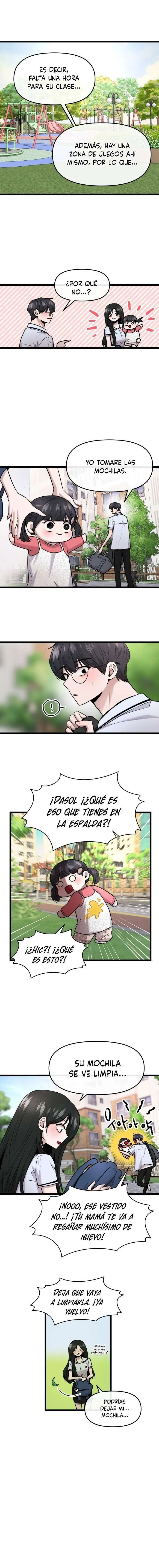 Recordaras amarme Capítulo 84 en Línea - página 10