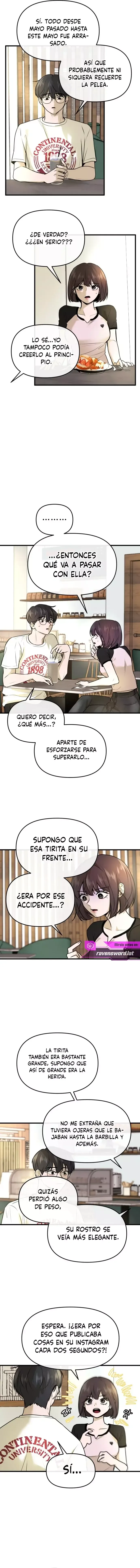 Recordaras amarme Capítulo 9 en Línea - página 12