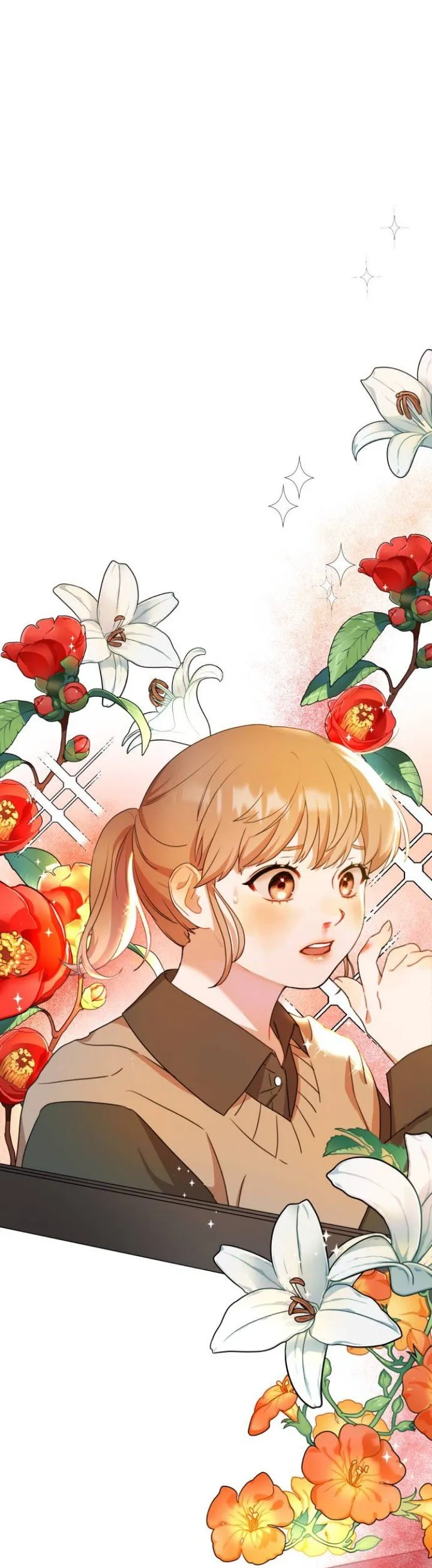 Red romance Capítulo 2 en Línea - página 15