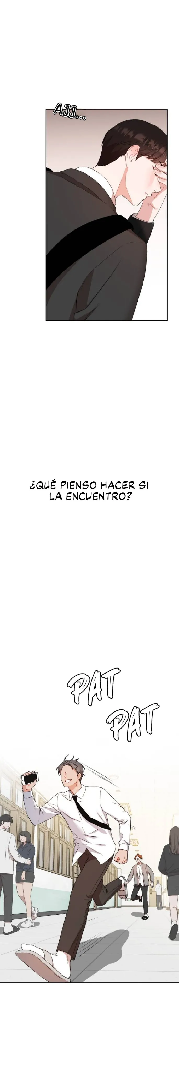 Red romance Capítulo 2 en Línea - página 27