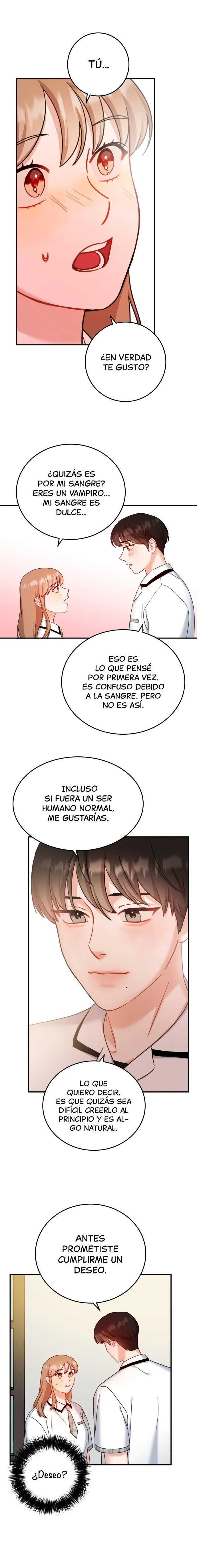 Red romance Capítulo 32 en Línea - página 12