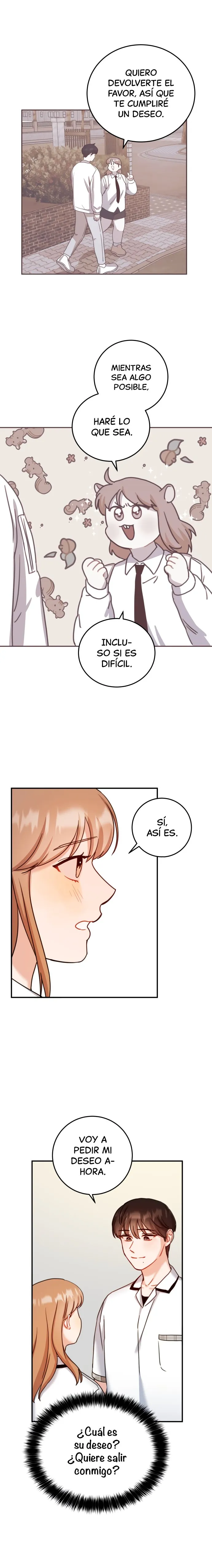 Red romance Capítulo 32 en Línea - página 13
