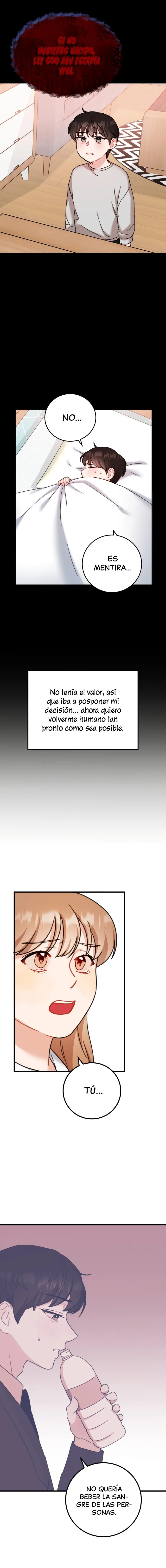 Red romance Capítulo 32 en Línea - página 16