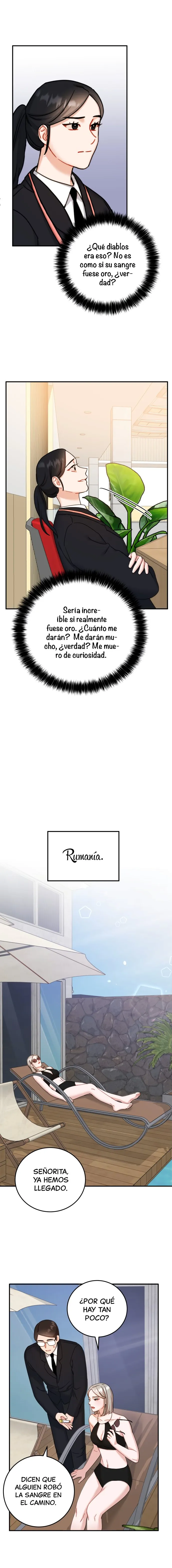 Red romance Capítulo 32 en Línea - página 18