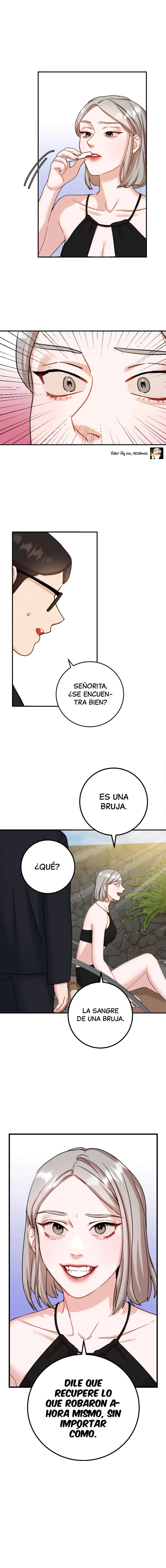 Red romance Capítulo 32 en Línea - página 19