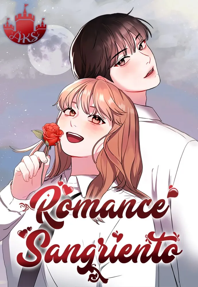 Red romance Capítulo 39 en Línea - página 5