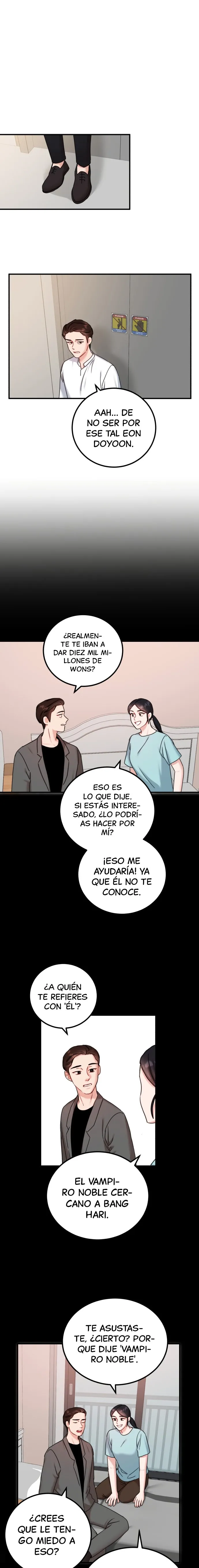 Red romance Capítulo 39 en Línea - página 11