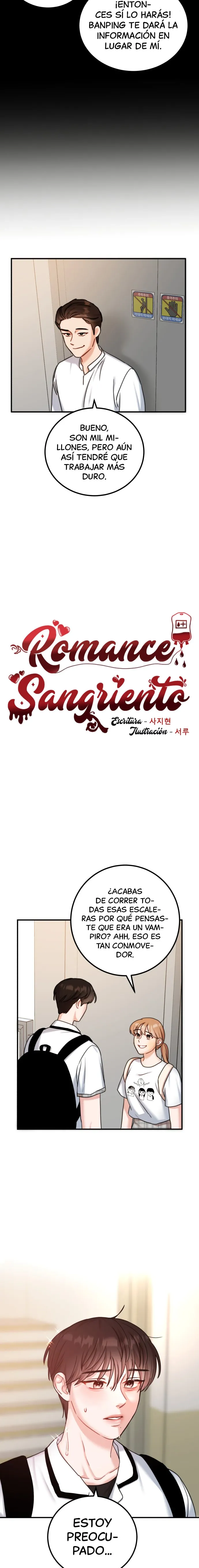 Red romance Capítulo 39 en Línea - página 12
