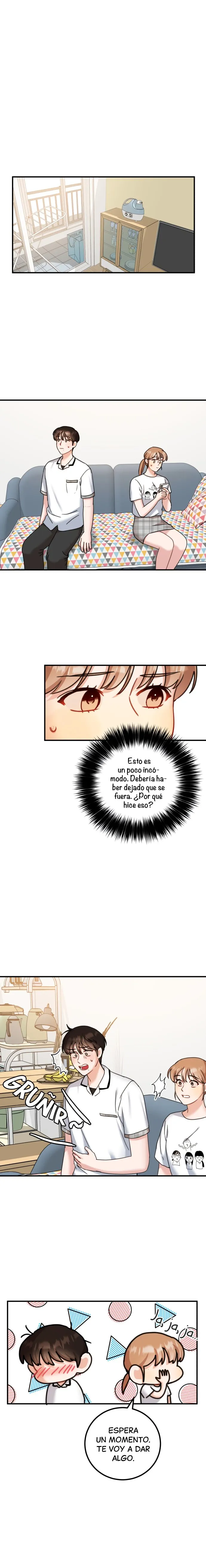 Red romance Capítulo 39 en Línea - página 14