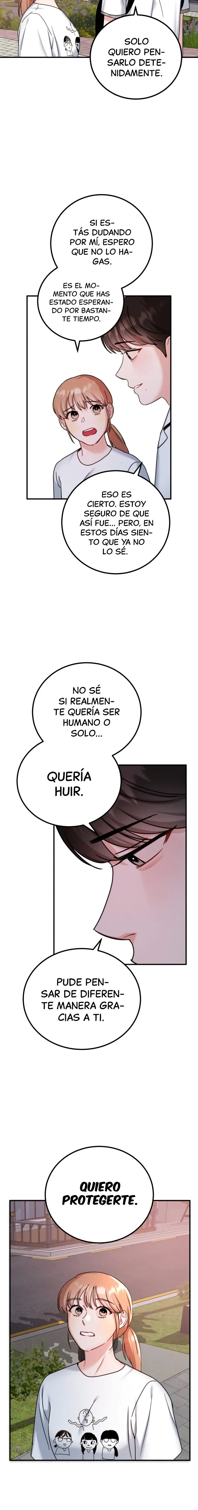 Red romance Capítulo 39 en Línea - página 17