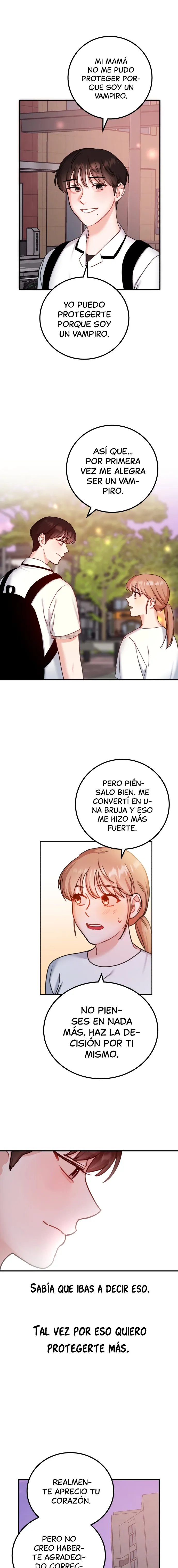 Red romance Capítulo 39 en Línea - página 18