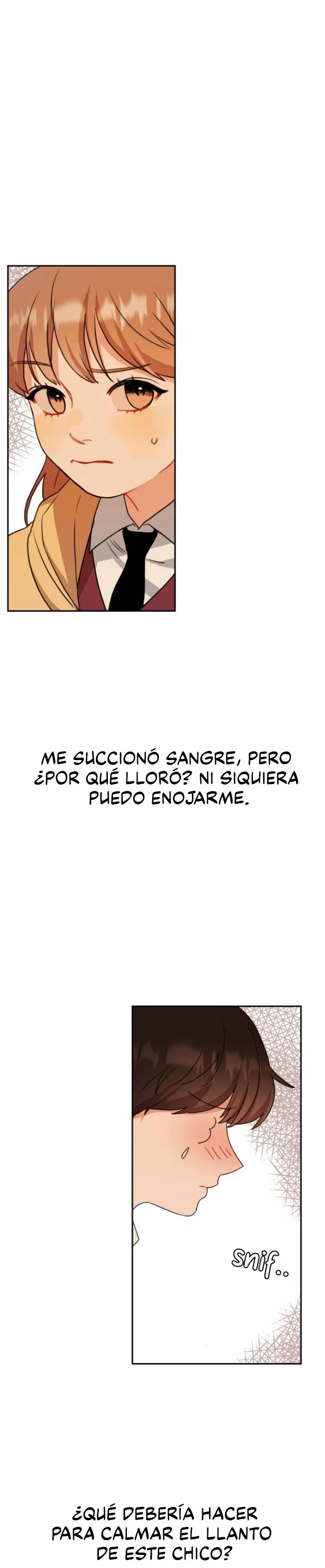 Red romance Capítulo 4 en Línea - página 23