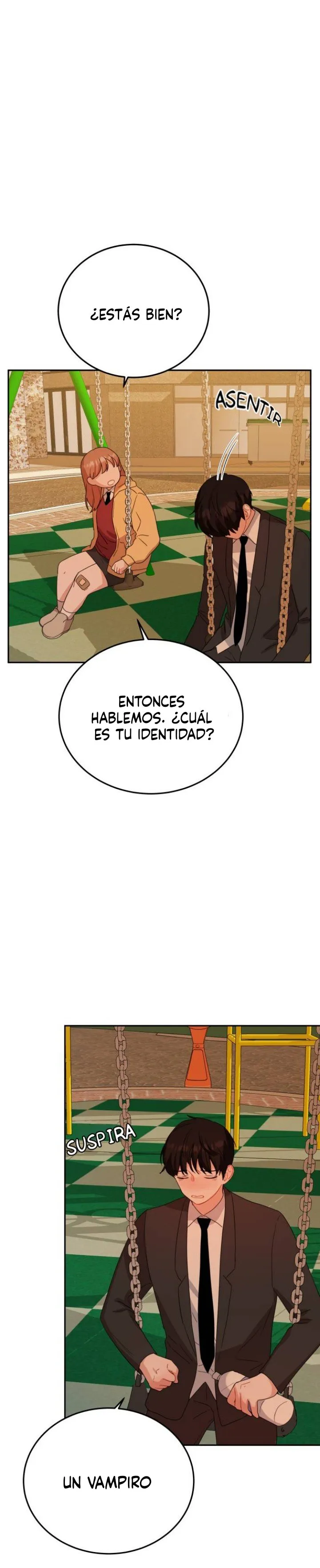 Red romance Capítulo 4 en Línea - página 24