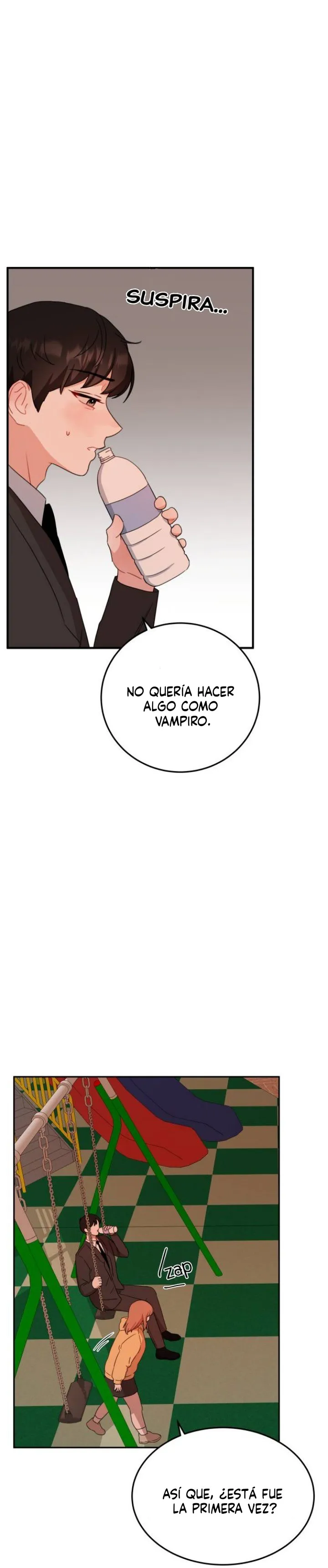 Red romance Capítulo 4 en Línea - página 26