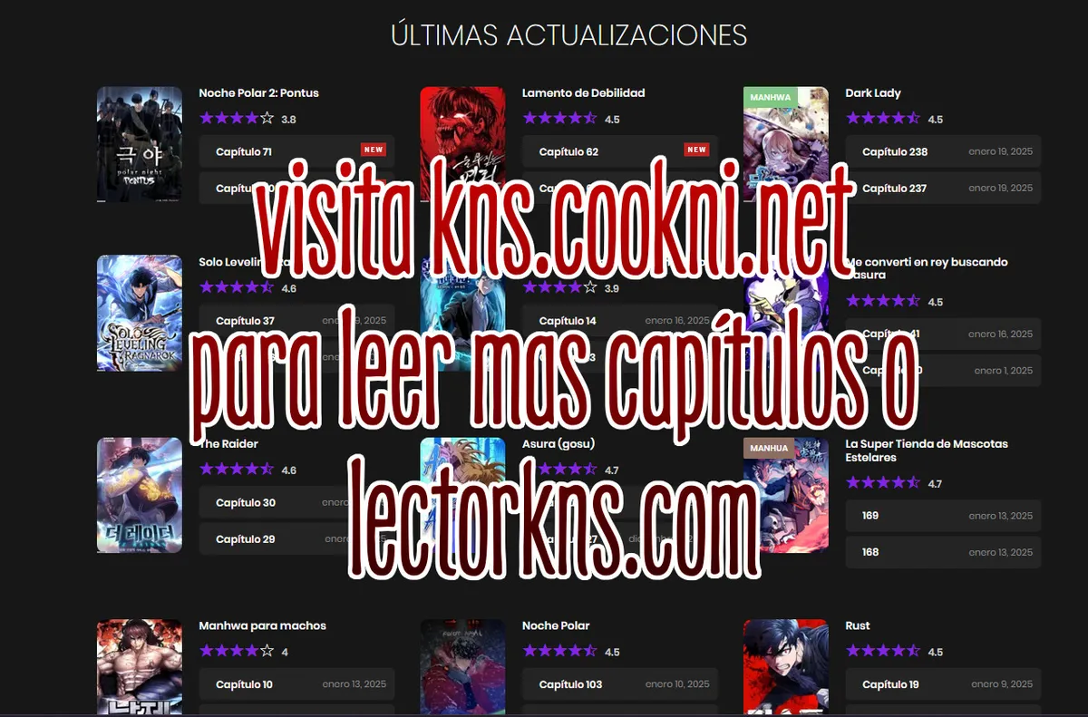 Red Storm 2 Capítulo 1 en Línea - página 8