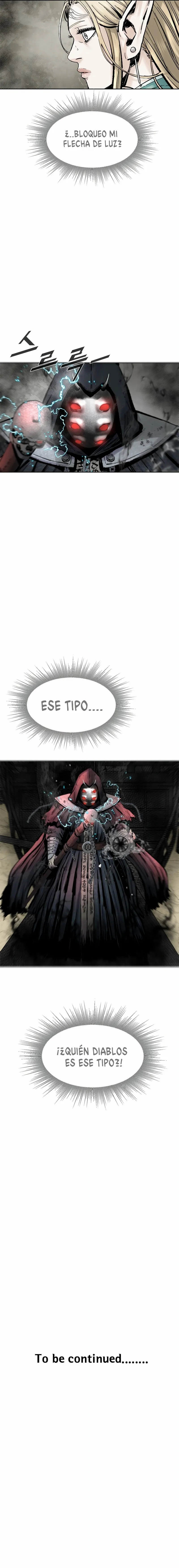 Red Storm 2 Capítulo 11 en Línea - página 26