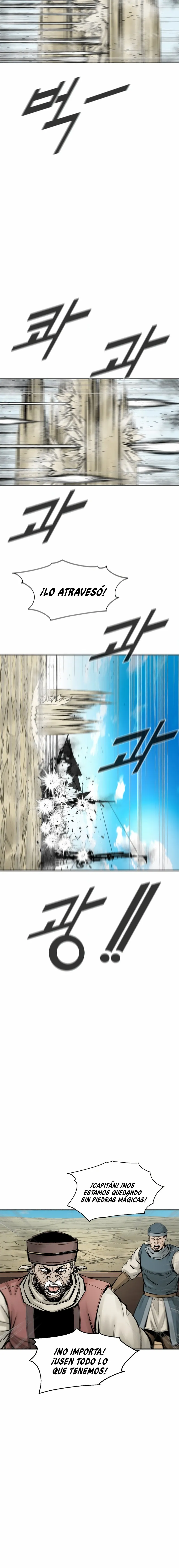 Red Storm 2 Capítulo 12 en Línea - página 12