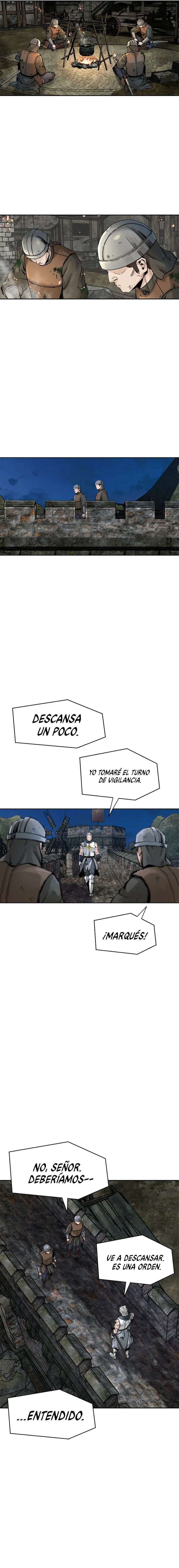 Red Storm 2 Capítulo 14 en Línea - página 12