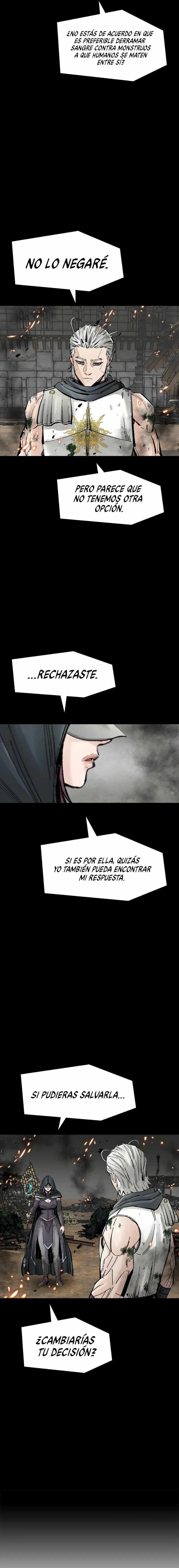Red Storm 2 Capítulo 14 en Línea - página 17