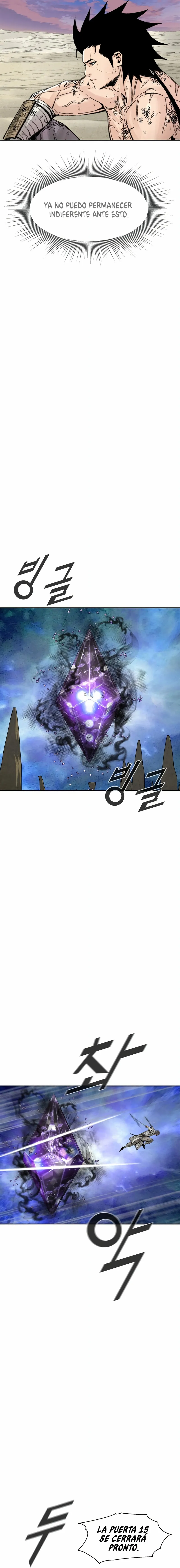 Red Storm 2 Capítulo 15 en Línea - página 5