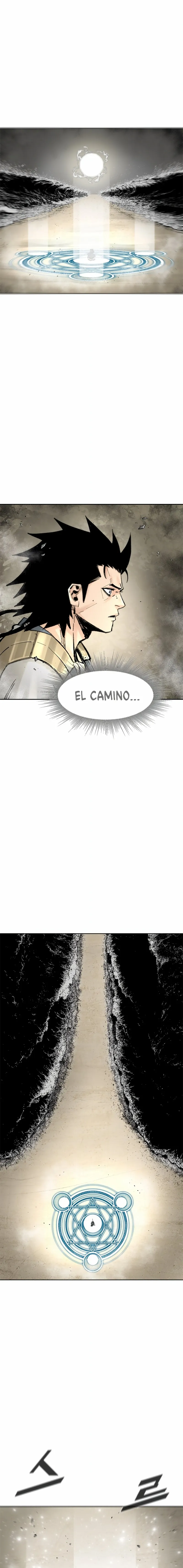 Red Storm 2 Capítulo 22 en Línea - página 5
