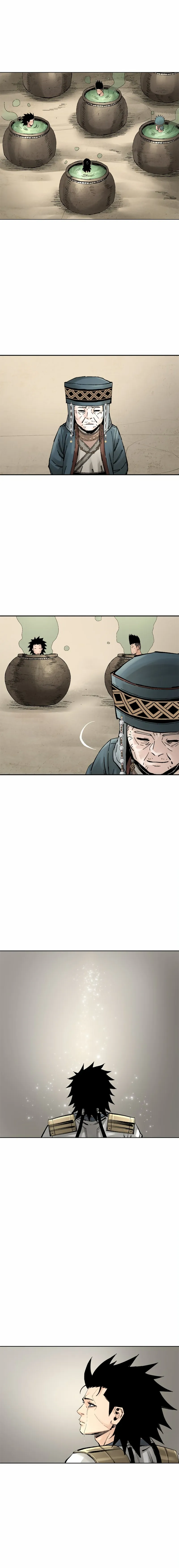 Red Storm 2 Capítulo 22 en Línea - página 15