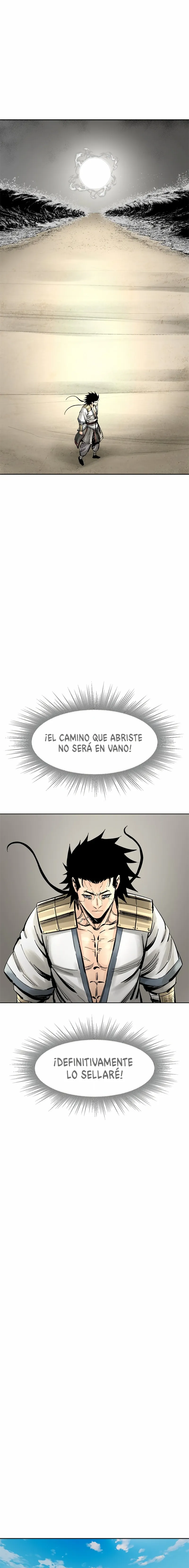 Red Storm 2 Capítulo 22 en Línea - página 16