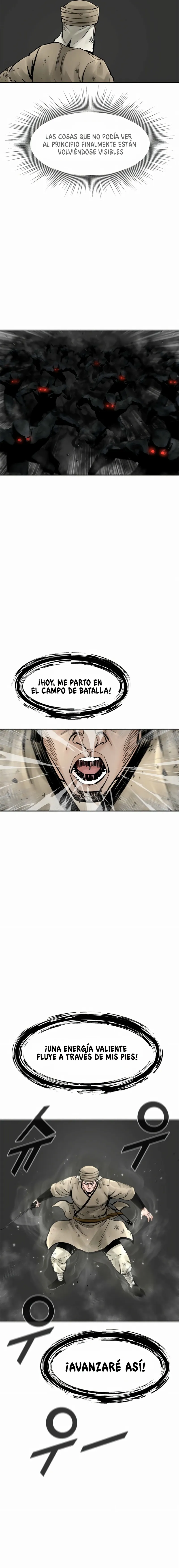 Red Storm 2 Capítulo 24 en Línea - página 2