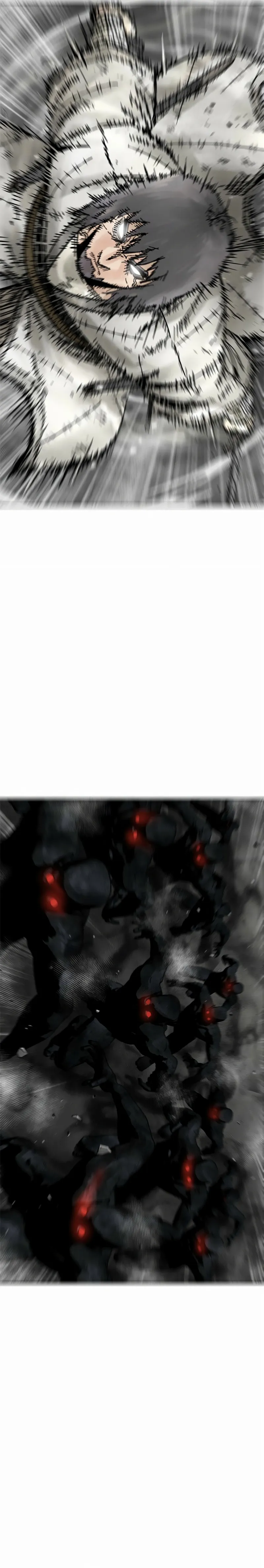 Red Storm 2 Capítulo 24 en Línea - página 8