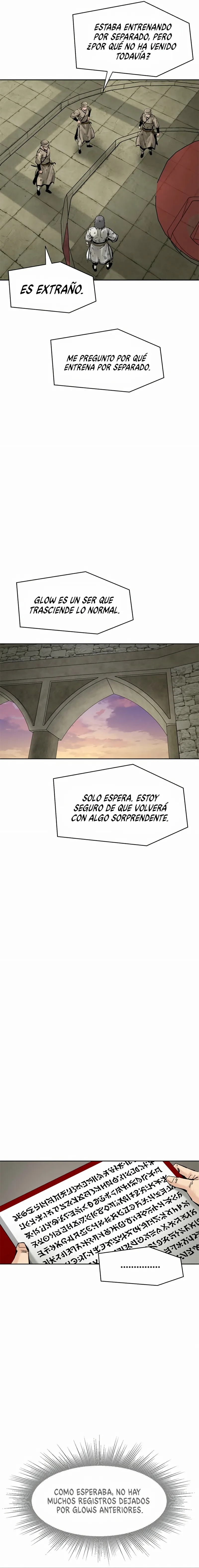 Red Storm 2 Capítulo 24 en Línea - página 13