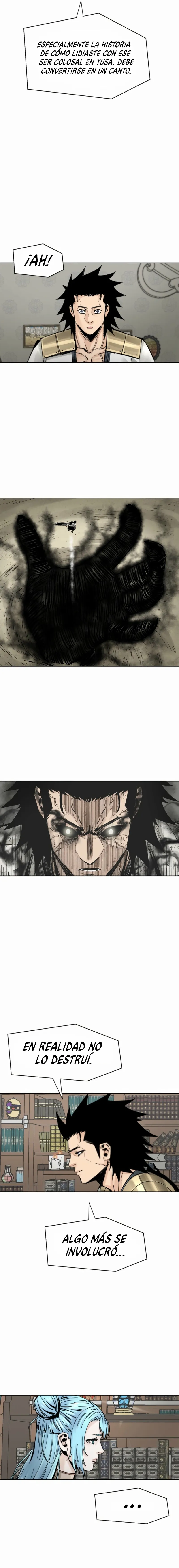 Red Storm 2 Capítulo 24 en Línea - página 17
