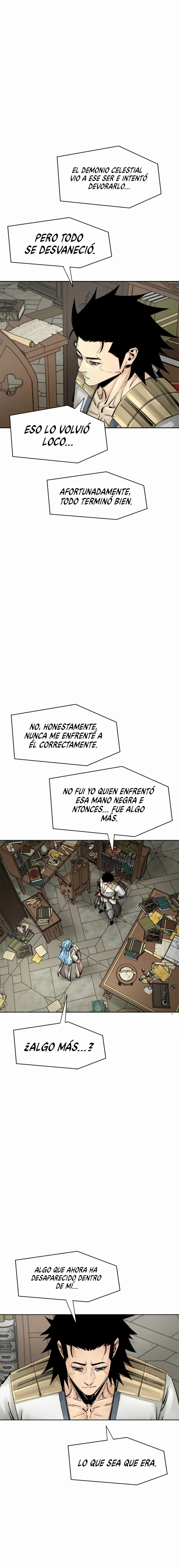Red Storm 2 Capítulo 24 en Línea - página 18