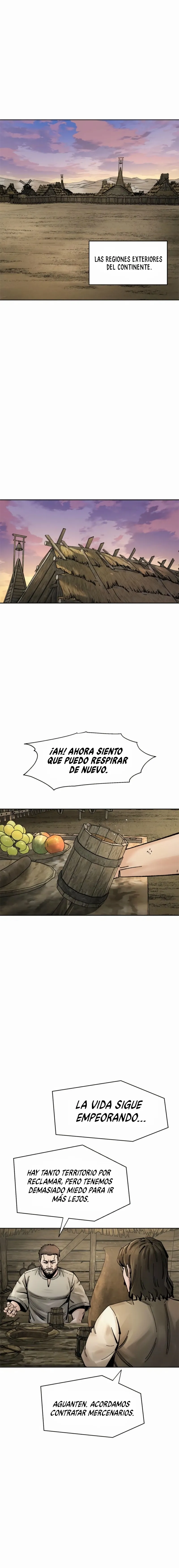 Red Storm 2 Capítulo 25 en Línea - página 17