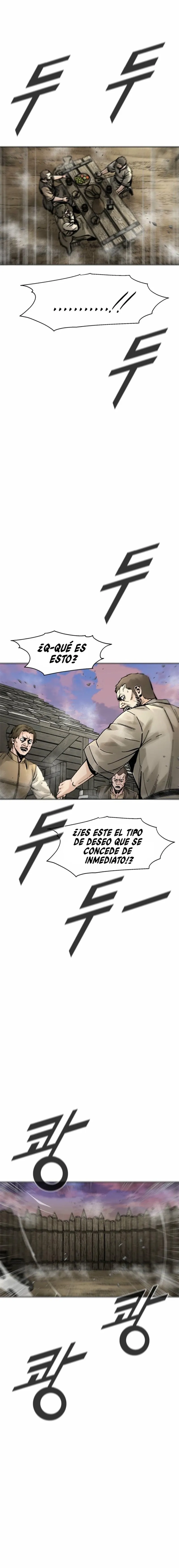 Red Storm 2 Capítulo 25 en Línea - página 19