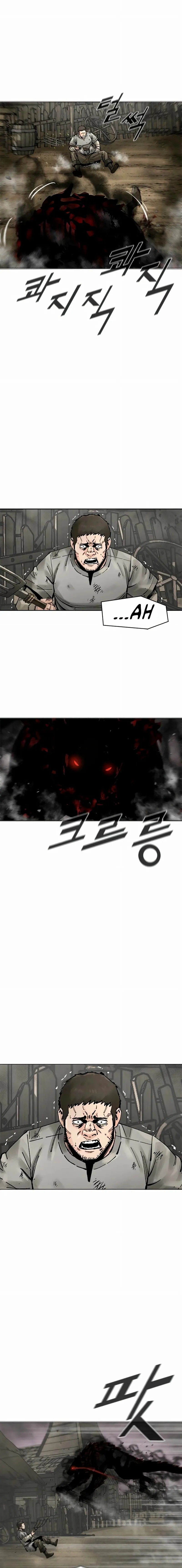 Red Storm 2 Capítulo 26 en Línea - página 3