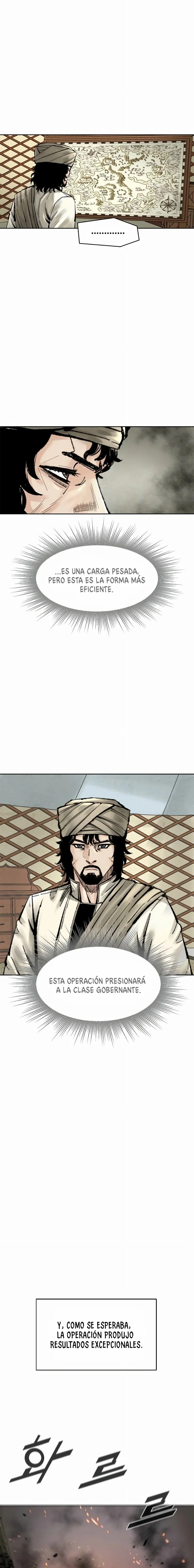 Red Storm 2 Capítulo 26 en Línea - página 16