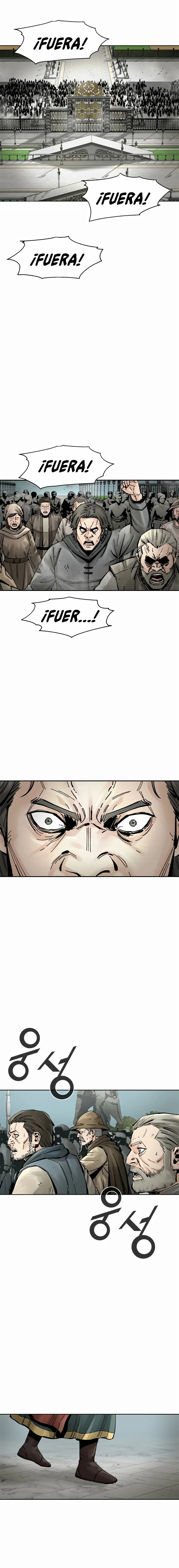 Red Storm 2 Capítulo 27 en Línea - página 10