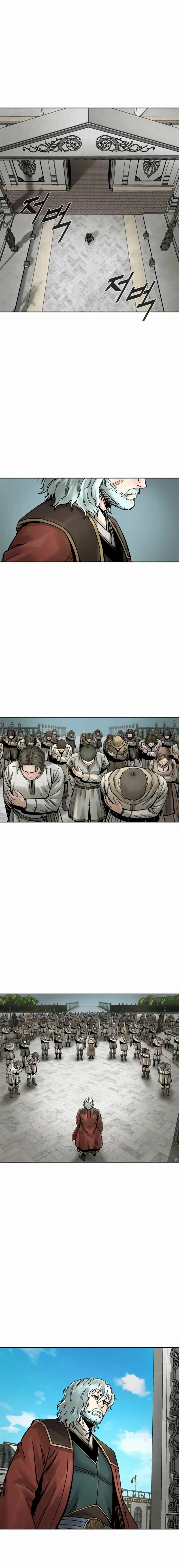 Red Storm 2 Capítulo 27 en Línea - página 11
