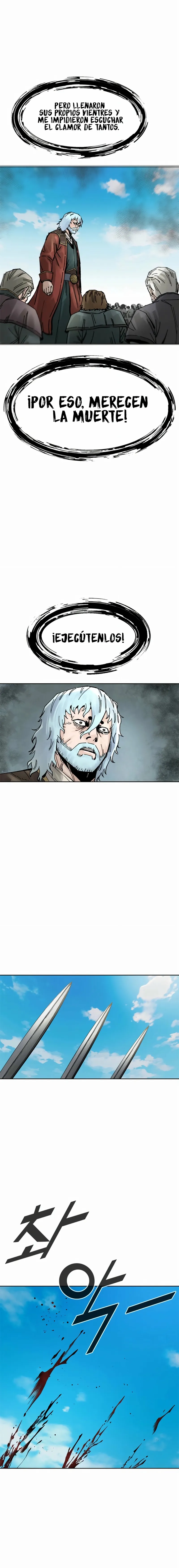 Red Storm 2 Capítulo 27 en Línea - página 14