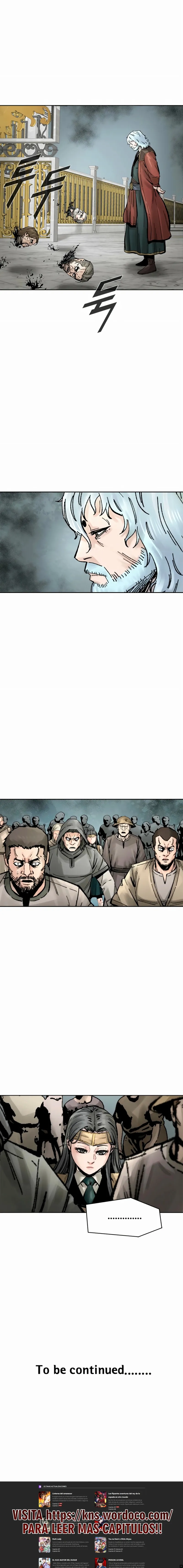 Red Storm 2 Capítulo 27 en Línea - página 15