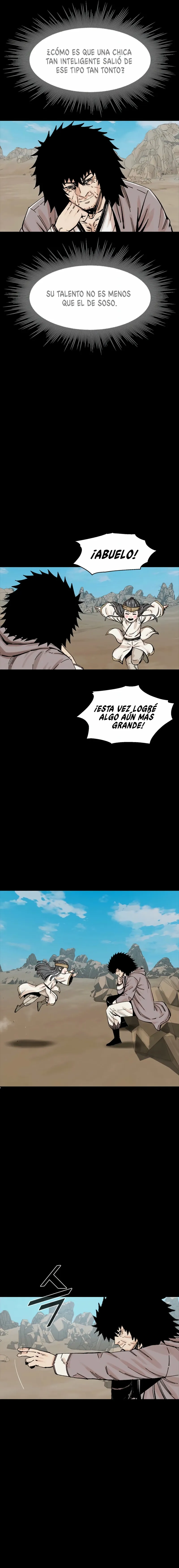 Red Storm 2 Capítulo 28 en Línea - página 11