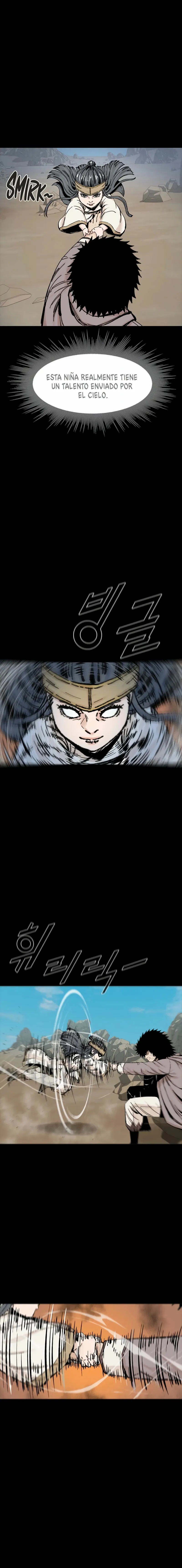 Red Storm 2 Capítulo 28 en Línea - página 13