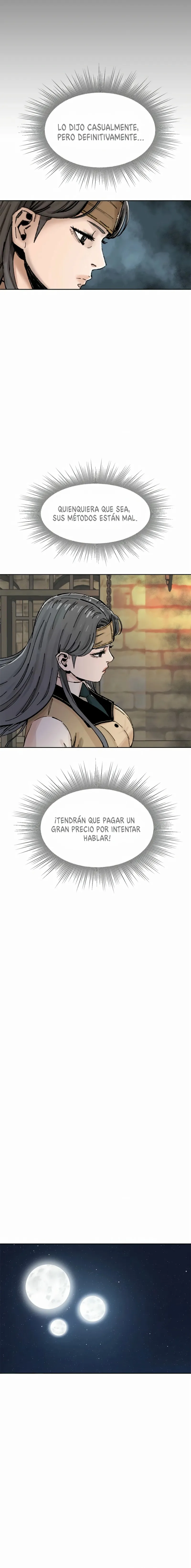 Red Storm 2 Capítulo 28 en Línea - página 17