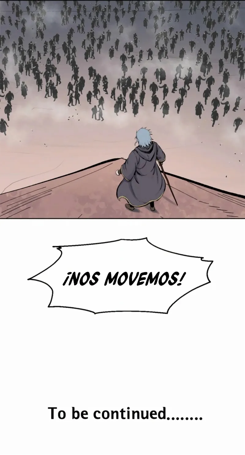 Red Storm 2 Capítulo 28 en Línea - página 19