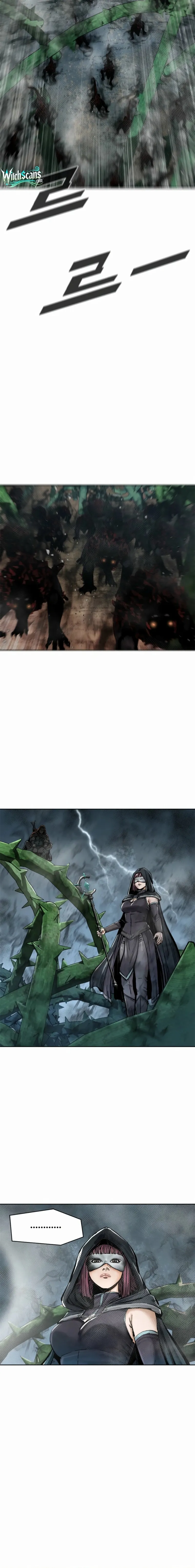 Red Storm 2 Capítulo 29 en Línea - página 3
