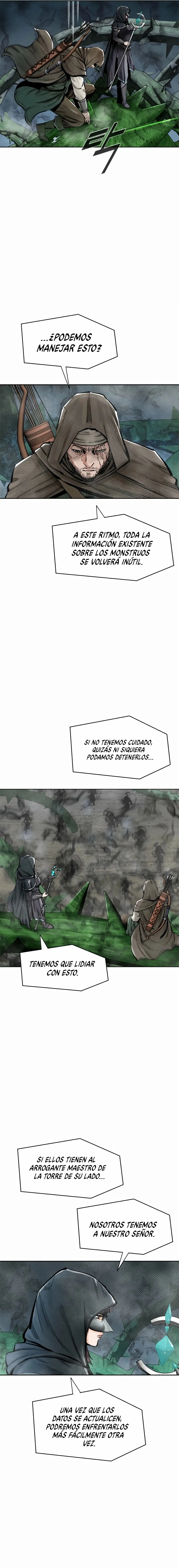 Red Storm 2 Capítulo 29 en Línea - página 4