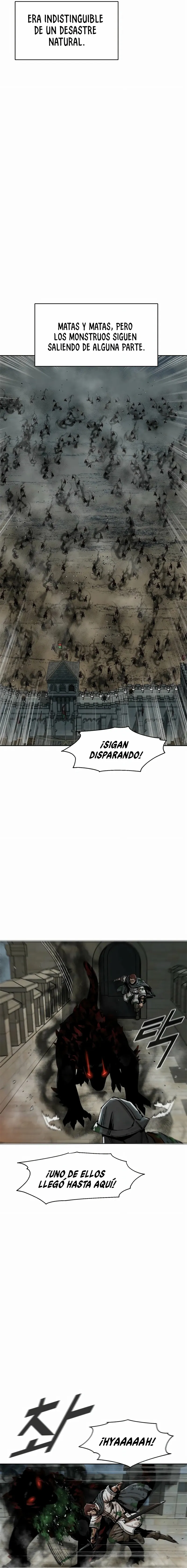 Red Storm 2 Capítulo 29 en Línea - página 7