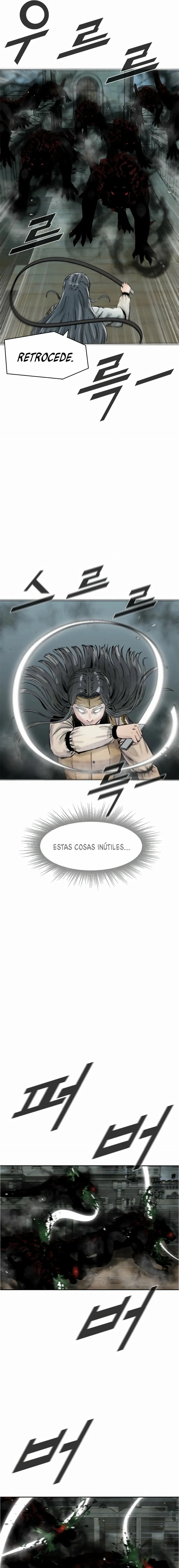 Red Storm 2 Capítulo 29 en Línea - página 16