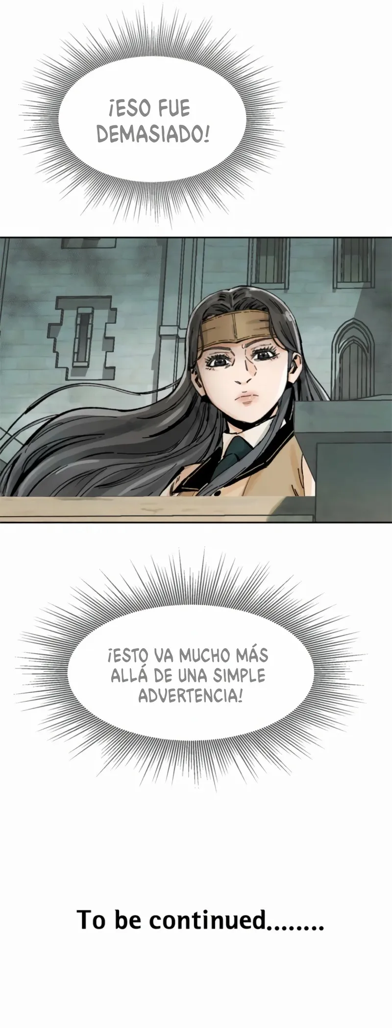 Red Storm 2 Capítulo 29 en Línea - página 19