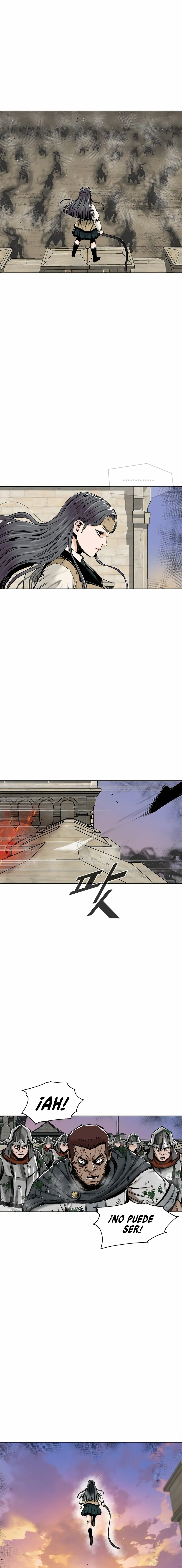 Red Storm 2 Capítulo 30 en Línea - página 2